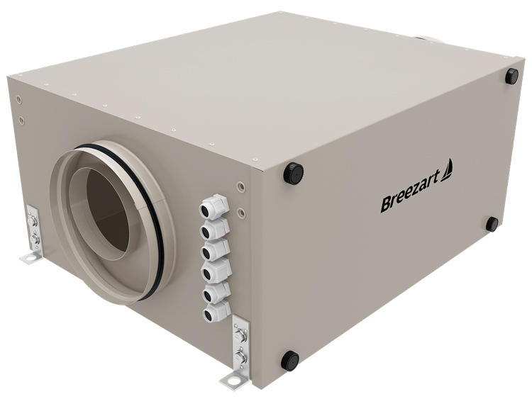 Breezart 550 Lux Breezart 550 Lux