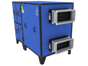 Breezart 2000 Aqua Pool SM