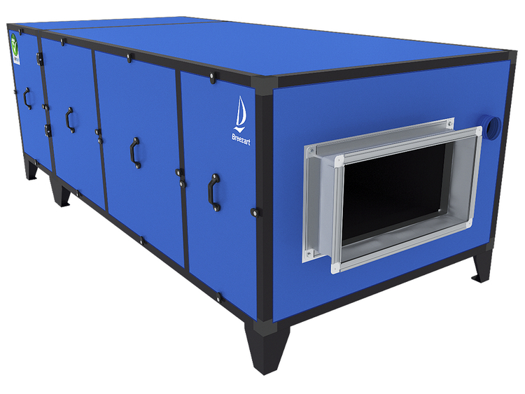 Breezart 6000 Pool Dry Breezart 6000 Pool Dry