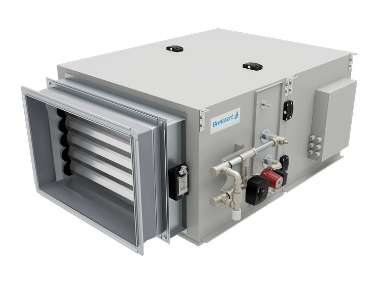 Breezart 4500 Aqua NF Breezart 4500 Aqua NF