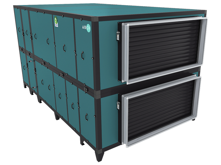 Airgy 32000 Eco RP