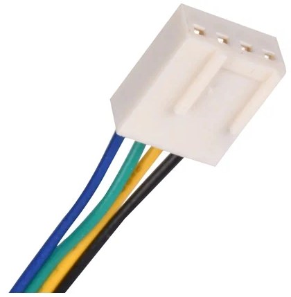 Кабель CAB-JLV-15 для подключения JLV135 Кабель CAB-JLV-15 для подключения JLV135