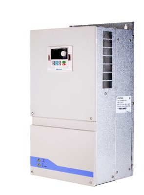 Частотный преобразователь SPUTNIK VEMAX VFC400-400-G43, 400 кВт, 380 В 3ф