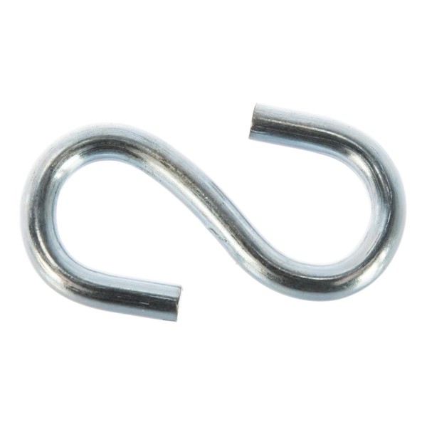 Крюк S-образный