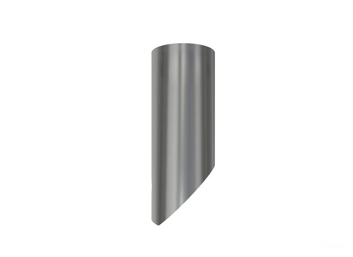 Бобышка угловая приварная RGP БУ-M20x1,5.40.2