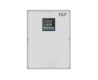 Регулятор температуры канальный RGP РТК-30-М