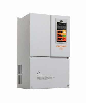 Преобразователь частоты INSTART MCI-G45/P55-4