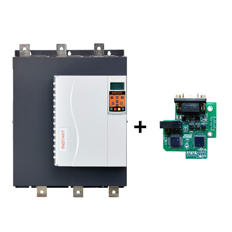 Устройство плавного пуска INSTART SNI-600/700-06 +SNI-DP-B