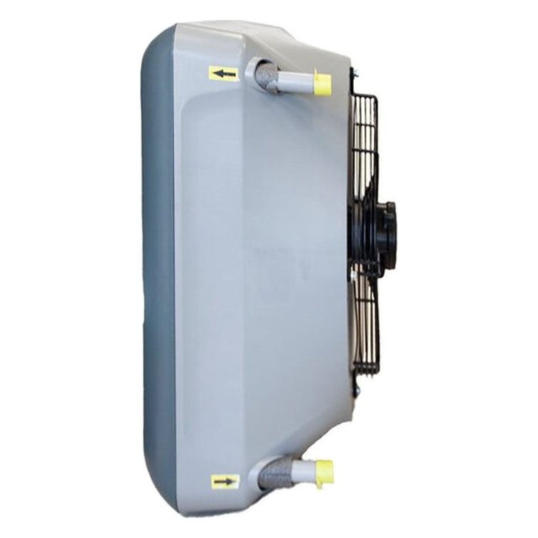 VA-mini-1 агрегат воздушного отопления (тепловентилятор)