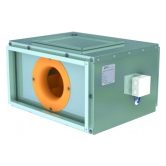 ВРПА-И-60х35-Б-2-3 (1,1/3000) вентилятор канальный