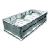D-500х200 клапан расхода воздуха D-500х200 клапан расхода воздуха
