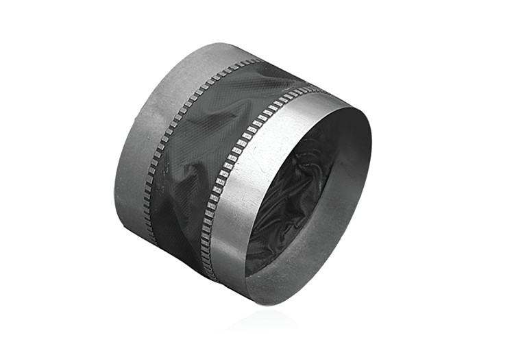 Гибкая вставка Komfovent JLA-315