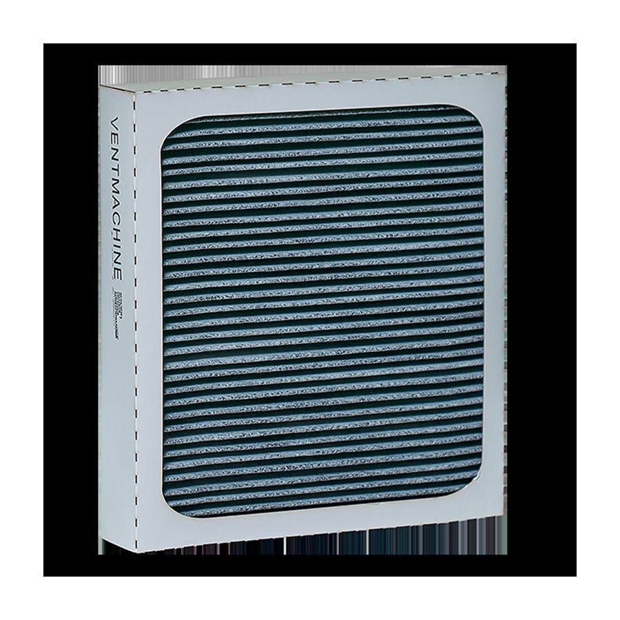 Воздушный фильтр F9C для ПВУ 500/600, 236х260 Ventmachine