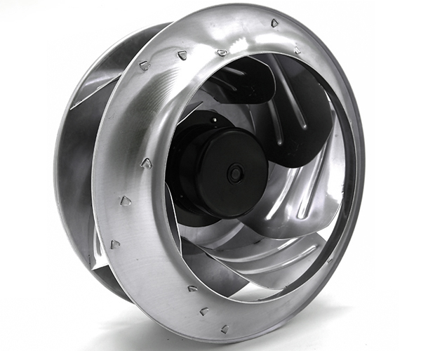 Мотор-колесо MES RO450B-4E-AC0