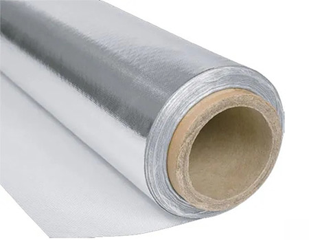 K-FLEX FOILGLASS