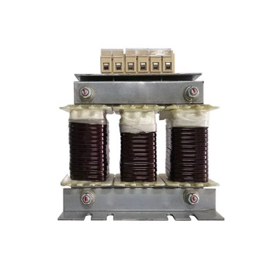 Моторные дроссели