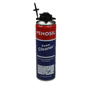 Очиститель для пены Penosil Foam Cleaner, 500 мл.