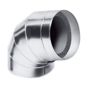 K-FLEX ST AL CLAD