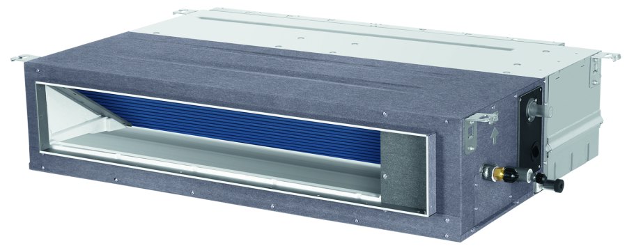 Канальная сплит-система Haier ECO R32 AD50S1LM1FA / 1U50S1LM1FA