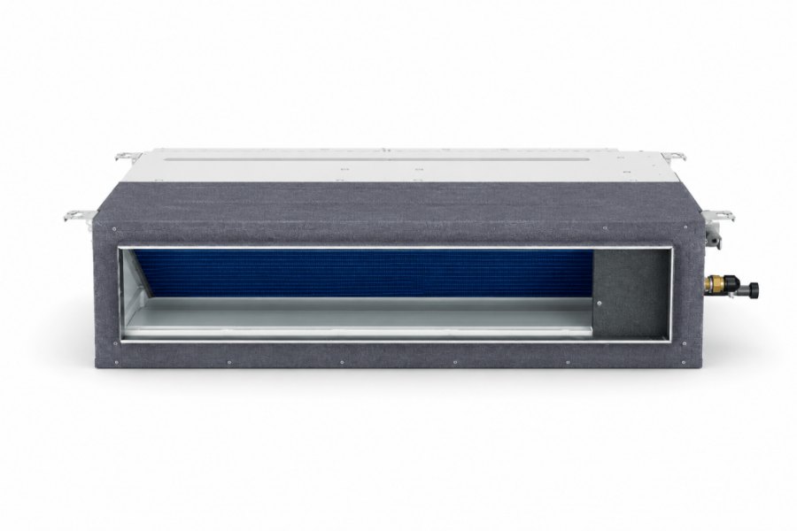 Канальный средненапорный внутренний блок MRV Haier AD162MJERAB