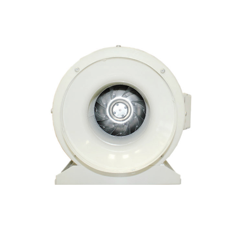 Энергоэффективный канальный вентилятор Soler Palau TD-2000/315 SILENT ECOWATT