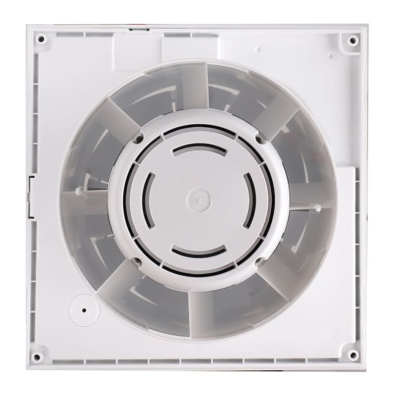 Накладной вентилятор Soler Palau SILENT-300 CZ PLUS SILVER DESIGN 3C
