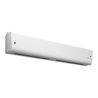 Тепловая завеса КЭВ-9П2022Е Тепломаш