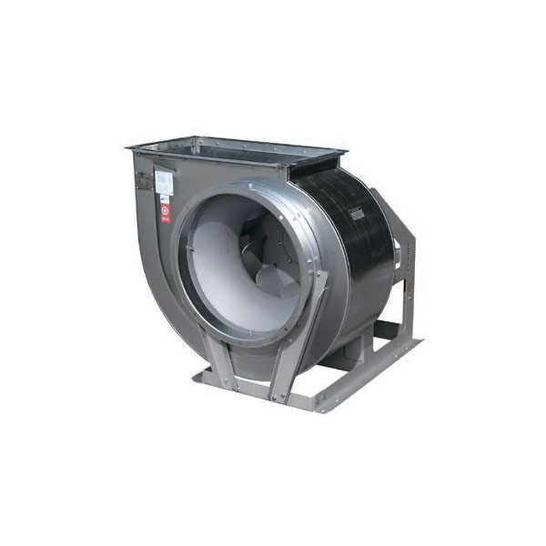 Вентилятор радиальный ВРН-2,8-О-РК925-0,55/3000/220-380