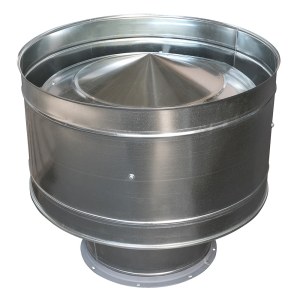 Дефлектор D160