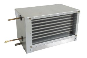 Воздухоохладитель КФО 60-30/3