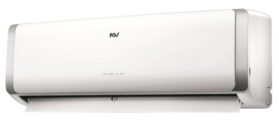 Настенный внутренний блок mini VRF MDV ATOM MDV-D09G/N1-M(At)