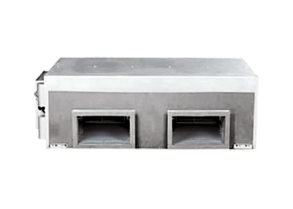 Канальные on / off сплит-системы большой мощности MDTB-120HWN1 / MDOV-120HN1