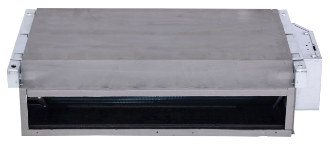 Напольно-потолочные четырёхтрубные фанкойлы (бескорпусные) MDKH3-V500F-R4
