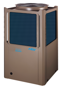Модульные чиллеры Aqua Tempo Super MDC-SS35/RN1L-B