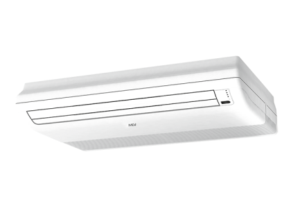 Напольно-потолочный внутренний блок серии V6 (AC-мотор) MDV-D80DL/N1-C(B)