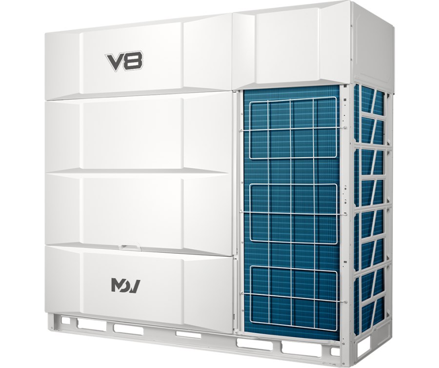 Наружный блок VRF MDV V8 MDV-V81060V2R1A(MA)