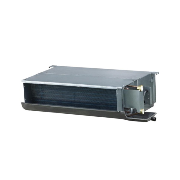 Канальный фанкойл Clivet CKT3A 021.0 CC2 (30 Pa)