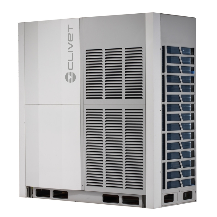 Наружный блок VRF системы Clivet MV6-Xmi_1285T