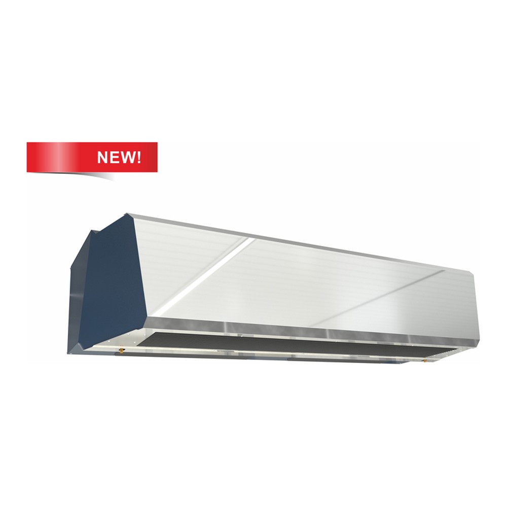 Тепловая завеса КЭВ-220П5191W Тепломаш