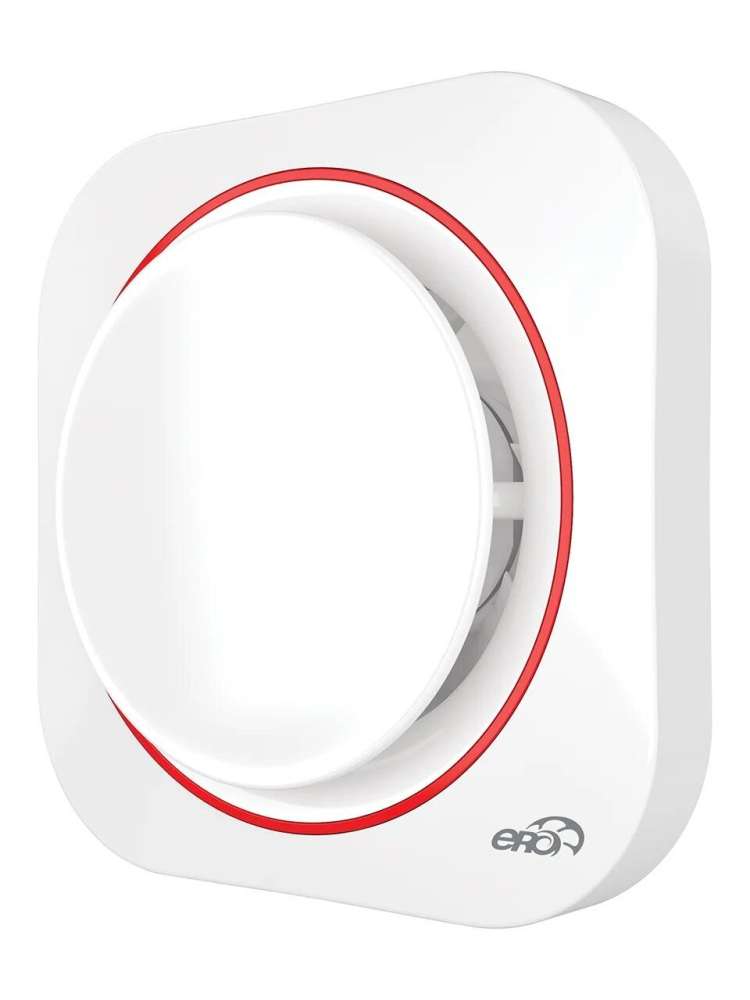 Вентилятор накладной DISC D100 двигатель BB ERA