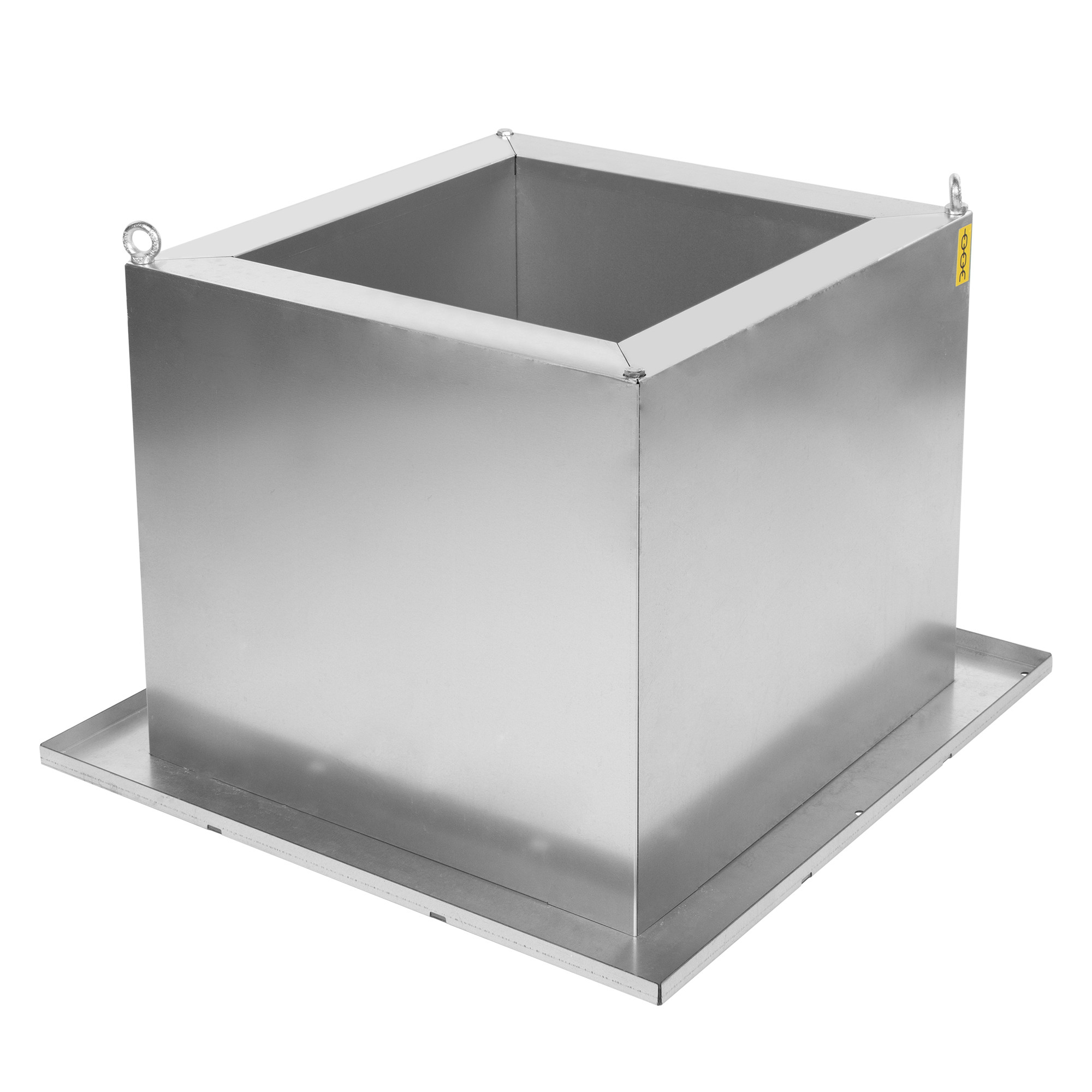 Стакан SHUFT СТМ 214-5,6-ДУ(120)-ЭП