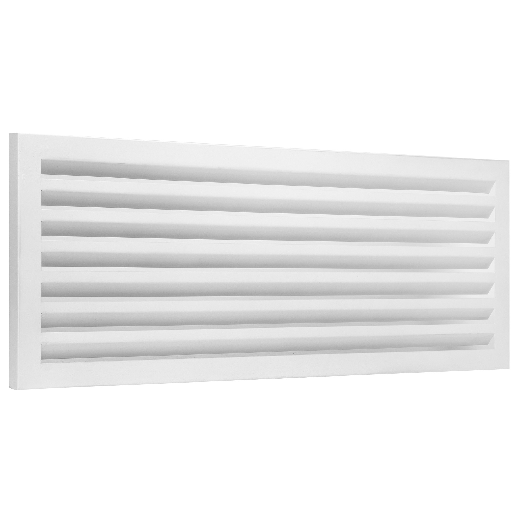 Решетка декоративная для клапана SHUFT SH 650_400