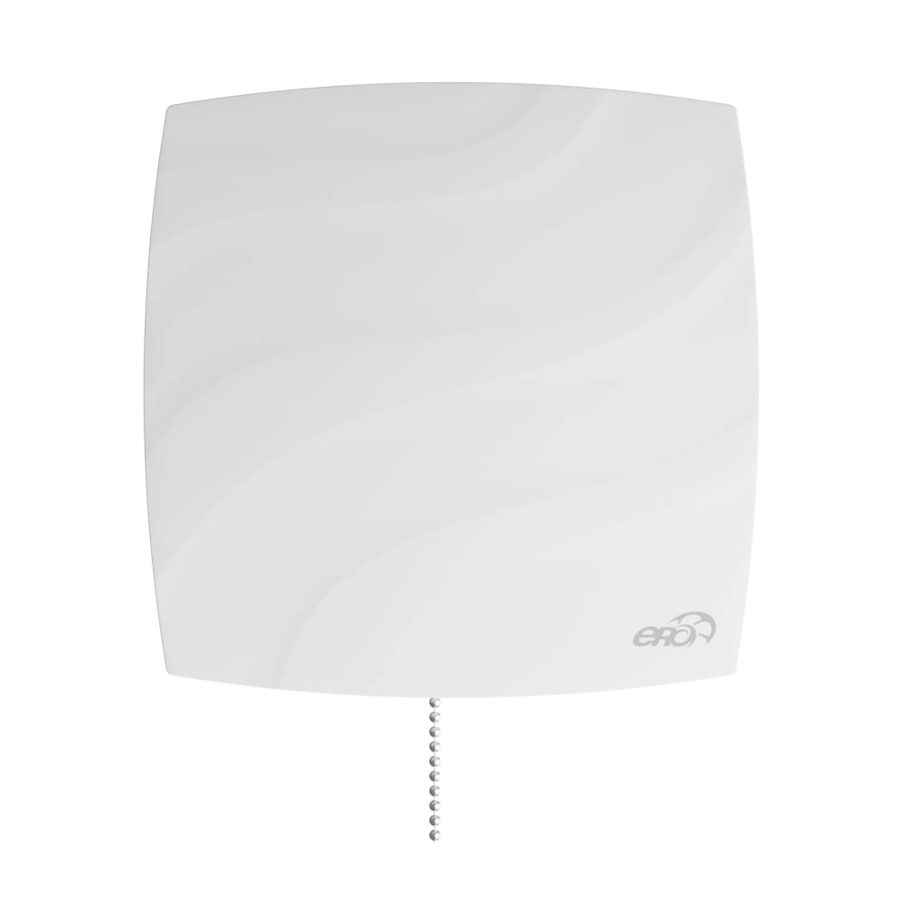 Вентилятор накладной WAVE D120 тяг.выкл ERA