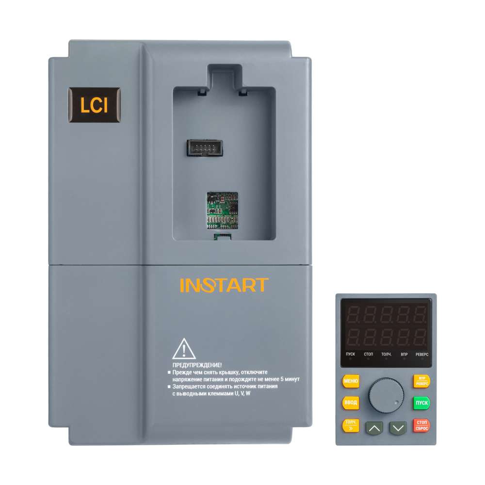 Преобразователь частоты LCI-G2.2-2B