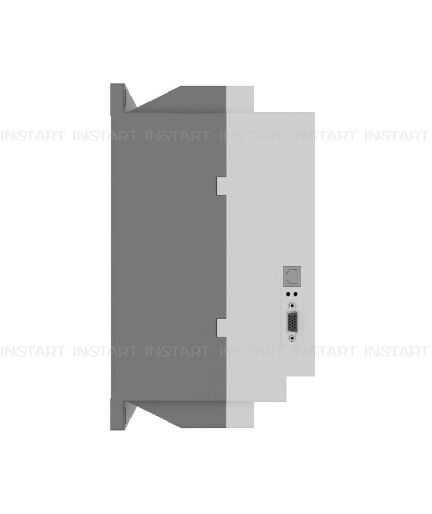 Устройство плавного пуска INSTART SSI-5.5/11-04