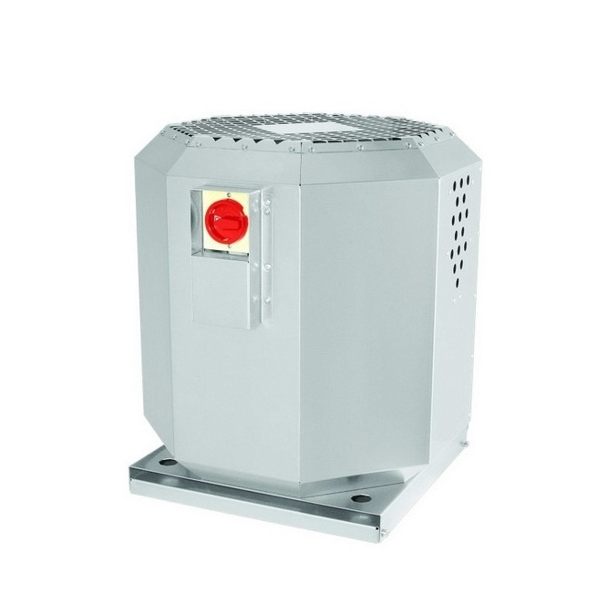 Вентилятор крышный Shuft RMVE-HT 450