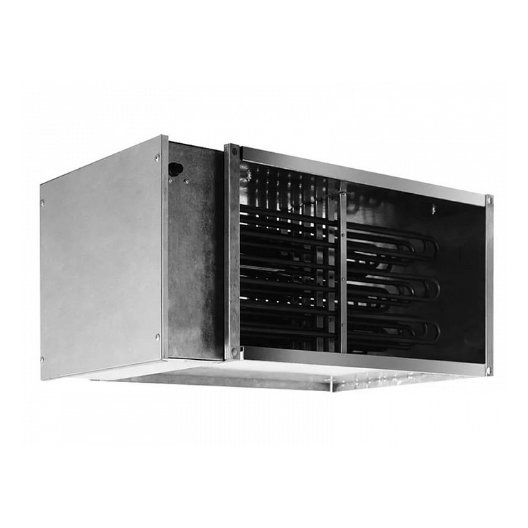 Электрический нагреватель Shuft EHR 700x400-90