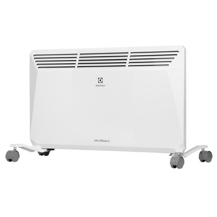 Конвектор электрический Electrolux ECH/AS2-2000 MR