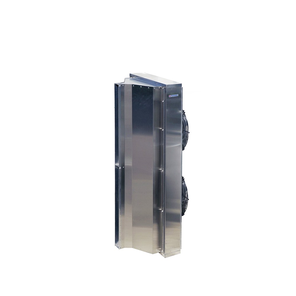Воздушная завеса КЭВ-П4050A нерж. Тепломаш
