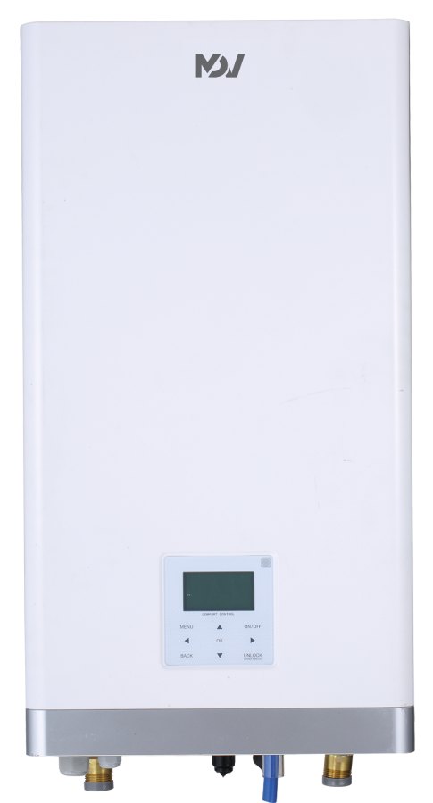 Модуль нагрева воды MDV ATOM Thermo MDVK-At160R12 (с наружным блоком MDVO-AtT160V2R8E)